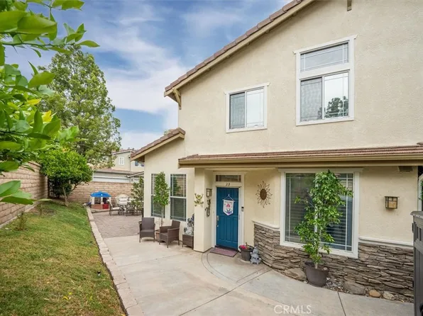 27012 Big Rapids Loop Unit 33, Santa Clarita, CA 91354