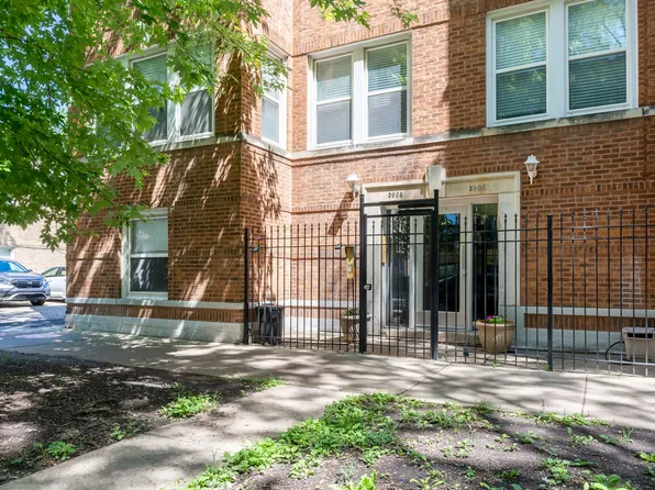 3908 W Ainslie St #G, Chicago, IL 60625