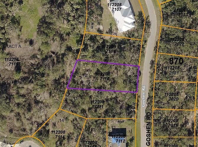2nd image of Goshen Rd #10
