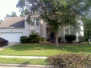 4548 Picasso Dr, Virginia Beach, VA 23456