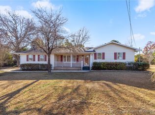 1602 Camelot Dr, Fayetteville, NC 28304