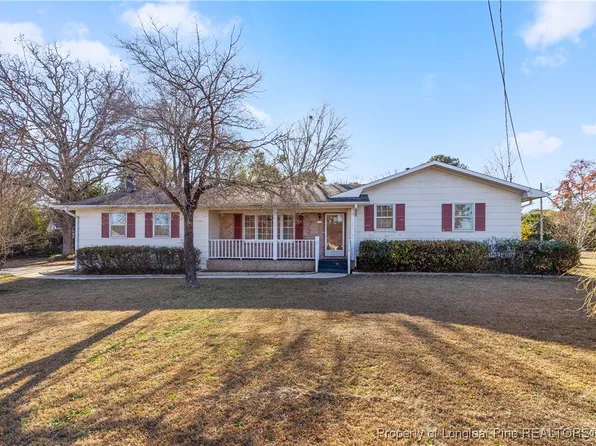 1602 Camelot Dr, Fayetteville, NC 28304