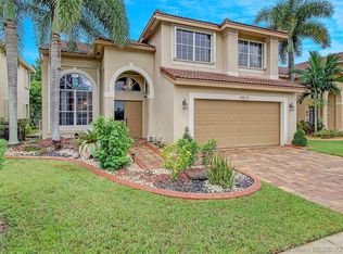 18012 SW 18th St, Miramar, FL 33029