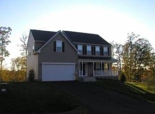 35350 River Bend Dr, Locust Grove, VA 22508