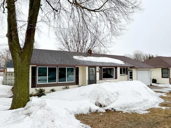 705 2nd St SE, Fairfax, MN 55332
