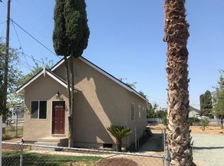 2004 W North Grand Ave, Porterville, CA 93257