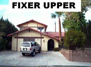3750 La Junta Dr, Las Vegas, NV 89120