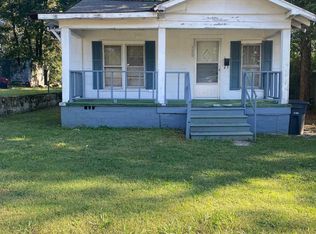 155 Edgewood Dr, Florence, AL 35630