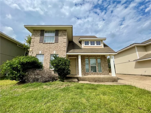 513 Nelson Ln, College Station, TX 77840
