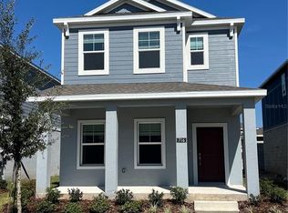 716 Squire Ave, Debary, FL 32713