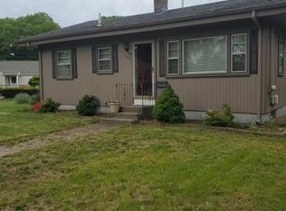 168 Main Ave, Warwick, RI 02886