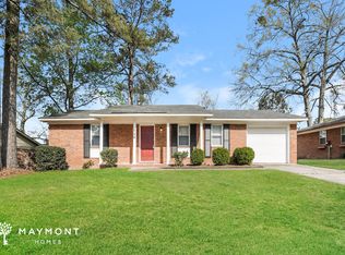 2738 Antler Dr W, Augusta, GA 30906