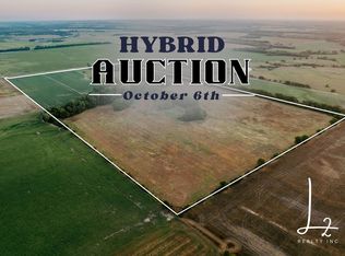 0 Avenue Q, Little River, KS 67457