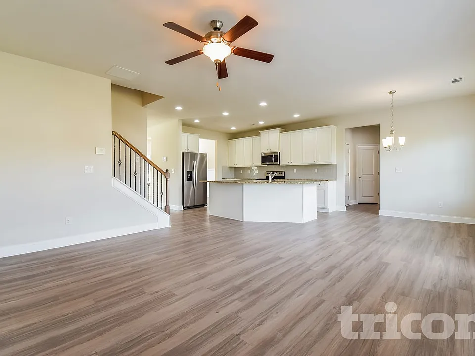 4020 Bella View Ln