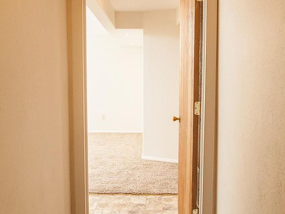 Welcome to home sweet home!