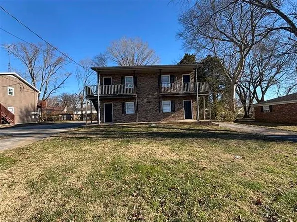 1408 Cove Dr, Bowling Green, KY 42101