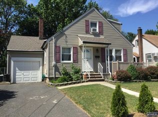 139 Madison Ave, Rochelle Park, NJ 07662