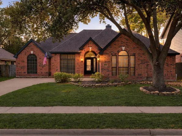 15419 Redbud Leaf Ln, Cypress, TX 77433