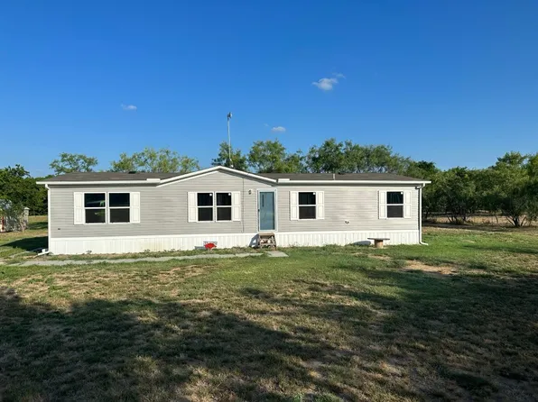 1587 James Dr, Kaufman, TX 75142