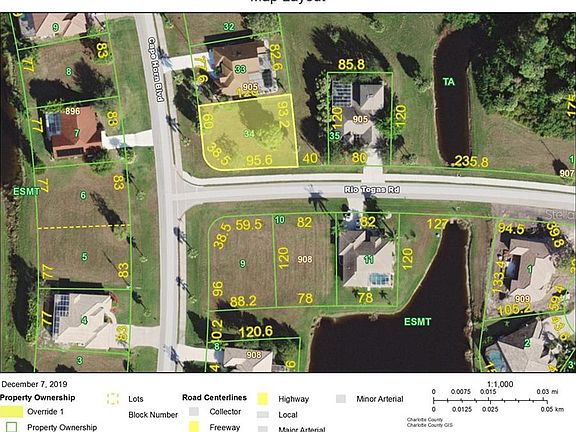 4th image of 17128 Cape Horn Blvd