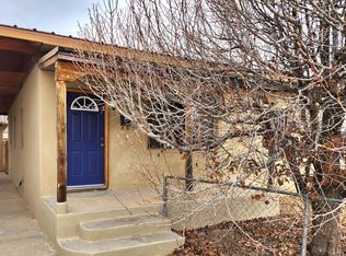 112 Rosedale Cir, Belen, NM 87002
