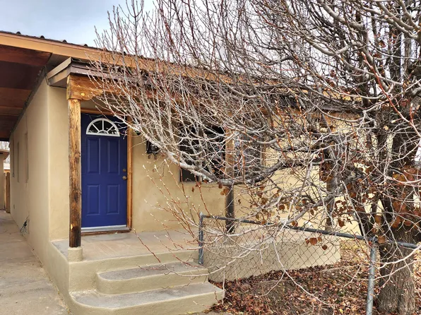 112 Rosedale Cir, Belen, NM 87002