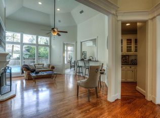 71 W Lakemist Cir, Spring, TX 77381