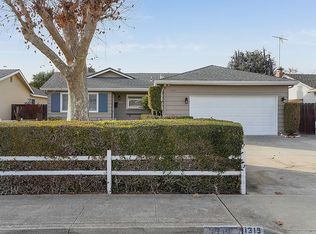1319 Wylie Way, San Jose, CA 95130