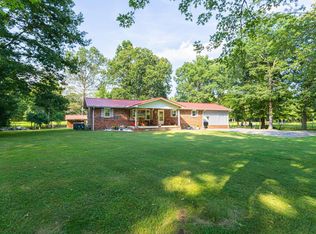 645 C Anderson Rd, Manchester, TN 37355