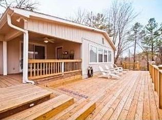 18642 Eagle Bend Rd #561, Springdale, AR 72764