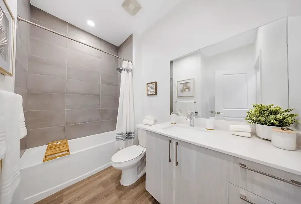 2 bed, 866 sqft, $2,549 — Photo 3