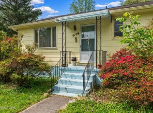 6109 Magazine Rd, Knoxville, TN 37920