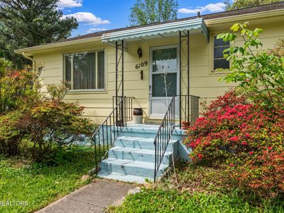 6109 Magazine Rd, Knoxville, TN, 37920