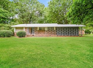 8057 Devonshire Dr, Jonesboro, GA 30238