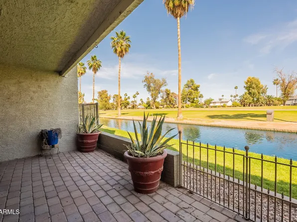 2524 S EL PARADISO -- #17, Mesa, AZ 85202