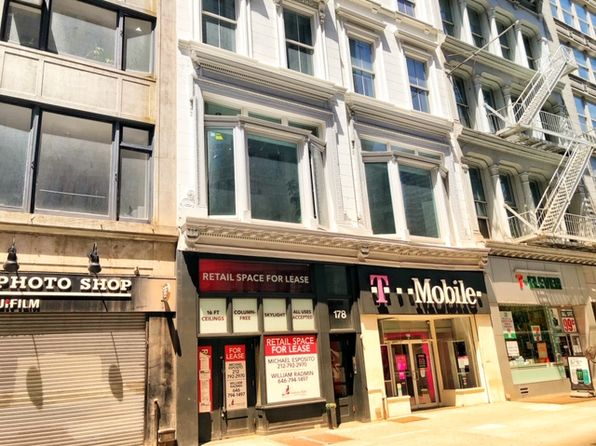 Apartments For Rent In Flatiron District New York Zillow