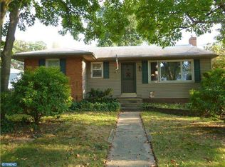 120 W Monroe Ave, Magnolia, NJ 08049