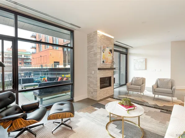 1901 Wazee Street #318, Denver, CO 80202