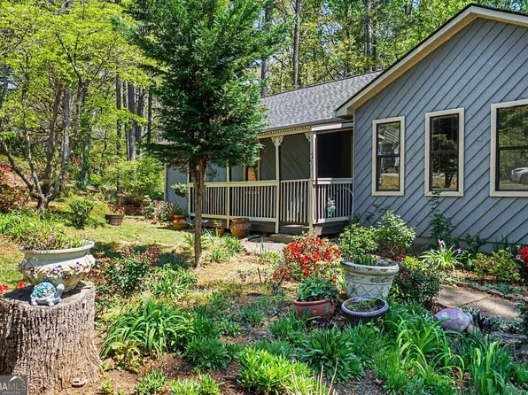 5088 Ravenwood Dr NW, Marietta, GA 30066