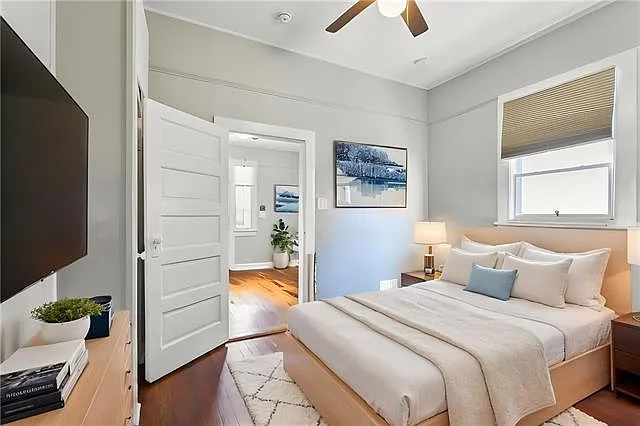 2 bed, 1.0 bath, 962 sqft, $1,700 — Photo 4
