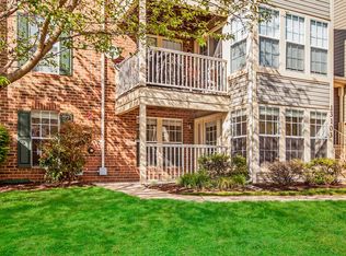 13103 Briarcliff Ter #10-1001, Germantown, MD 20874