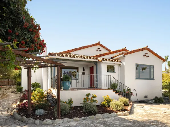 906 Weldon Rd, Santa Barbara, CA 93109