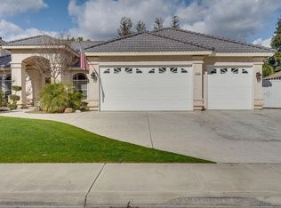 15326 Albert Way, Bakersfield, CA 93314