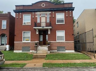 4257 S Compton Ave FLOOR 2, Saint Louis, MO 63111
