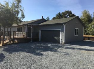 5950 Chrysler Cir, Garden Valley, CA 95633