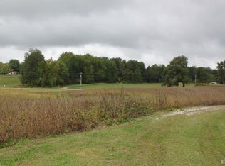 0 S County Road 350 Rd W, Rockport, IN 47635