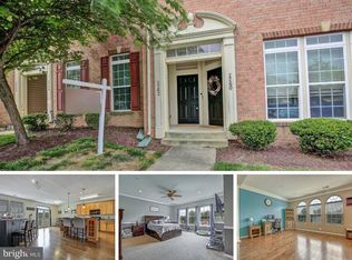 2262 Forest Ridge Ter #4, Chesapeake Beach, MD 20732