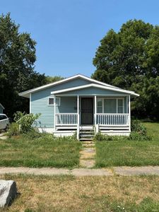 213 S Kentucky St, South Bend, IN, 46619