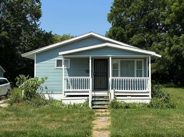 213 S Kentucky St, South Bend, IN 46619