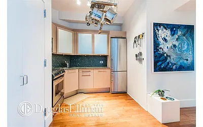 Sold by Douglas Elliman